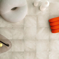 Керамогранит Coliseum Riviera White / Ривьера Уайт 60x60