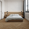 SPC Ламинат Floorwood Песчаные дюны 6345