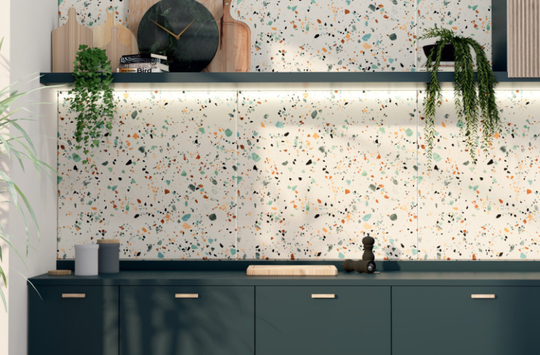 Керамогранит Prissmacer Gobi Nude 60x120