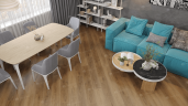 Кварцвиниловая плитка Alpine Floor Grand Sequoia Пайни ECO 11-28 MC