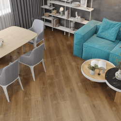 Кварцвиниловая плитка Alpine Floor Grand Sequoia Пайни ECO 11-28 MC