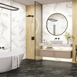 Керамогранит Delacora D30015M Walnut Light матовый 30x60