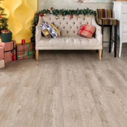 Кварцвиниловая плитка Alpine Floor Grand Sequoia Лавр ECO 11-4 MC