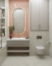 Galla Cream Matt 60x120 — фото 3