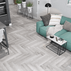 Кварцвиниловая плитка Alpine Floor Parquet Light Дуб Лейтена ЕСО 13-18 MC