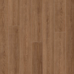 Кварц-виниловый ламинат SPC CronaFloor Wood Дуб Плунге