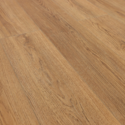 Кварц-виниловый ламинат SPC CronaFloor Wood Дуб Плунге