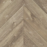 Кварцвиниловая плитка Alpine Floor Chevron Alpine LVT Дуб Натуральный Отбеленный Chevron ECO 20-3