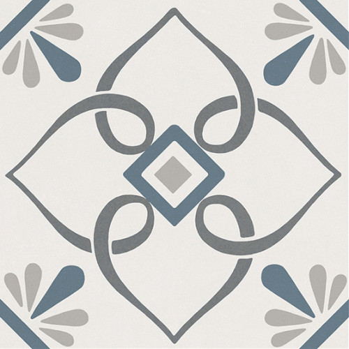 Керамогранит Smile Tile Siena Rustico 20x20