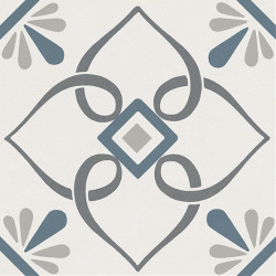 Керамогранит Smile Tile Siena Rustico 20x20