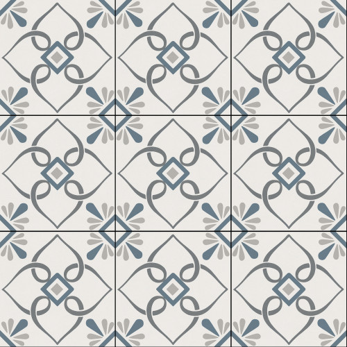 Керамогранит Smile Tile Siena Rustico 20x20