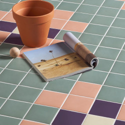 Керамогранит 41ZERO42 4100831 Sky 11,55x11,55