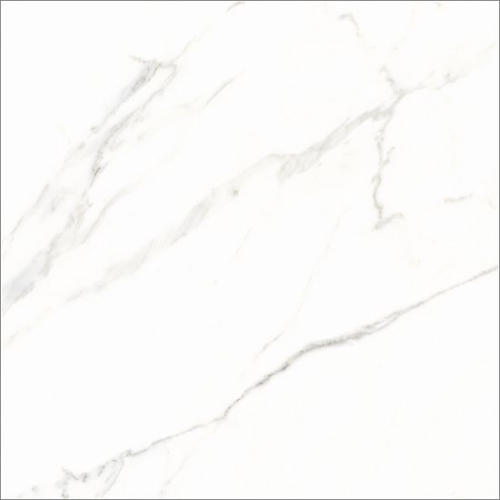 Керамогранит Global Tile Verona GT60607703PR Белый 60x60