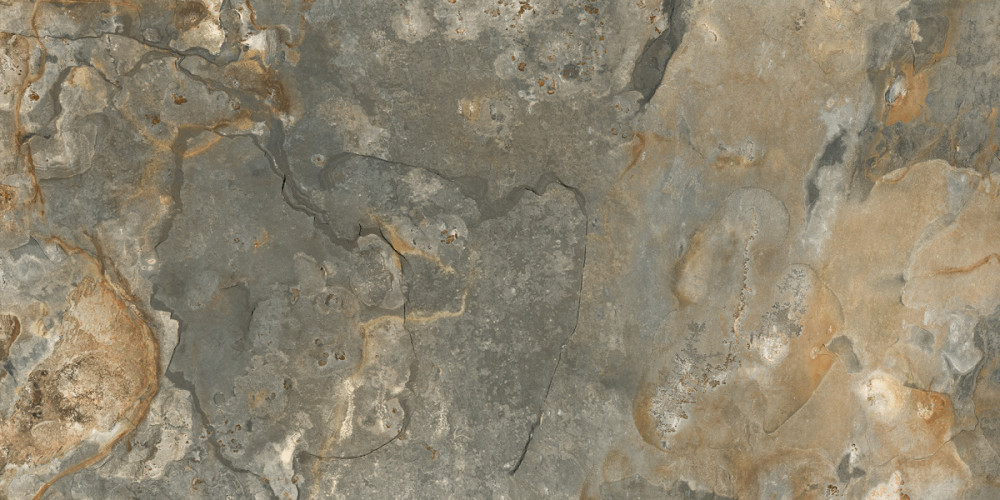 Керамогранит Laparet Oberon Green Cтруктурный 60x120