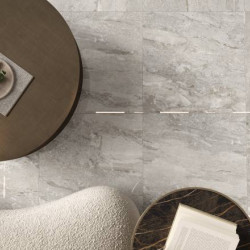 Керамогранит Laparet SG625720R Energy Gris серый матовый 59,50x59,50