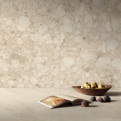 Керамогранит Vitra K948701R SoftCeppo Песочный Матовый R10A Ректификат 9мм 60х120