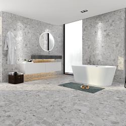 Керамогранит NT Ceramic NTT3020M Yu Gong Yi Shan matt 120x240