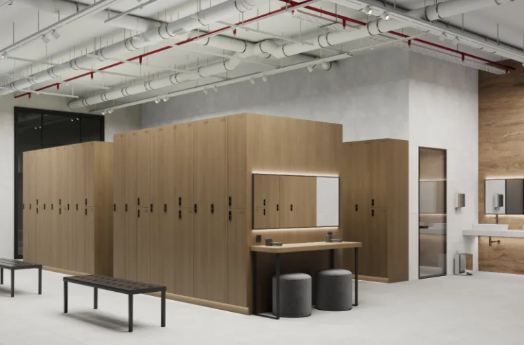 Керамогранит Laparet х9999309457 Betonica Silver PRO серый матовый R11Soft 60х120