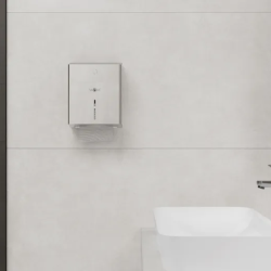 Керамогранит Laparet х9999309457 Betonica Silver PRO серый матовый R11Soft 60х120