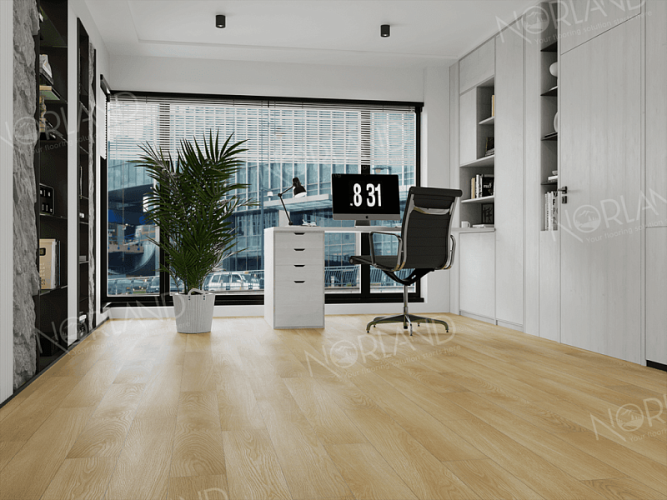 Ламинат Norland Elegant Дуб Тасмания LF301-04