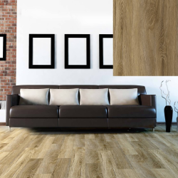 Ламинат AGT Natura Line Дуб олимпос PRK208