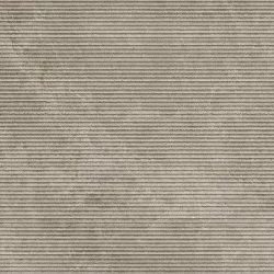 Керамогранит Vitra K948107R Rigato Табачный Матовый Рельеф 60x120