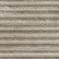 Керамогранит Vitra K948107R Rigato Табачный Матовый Рельеф 60x120