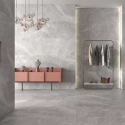 Керамогранит Geotiles Magda Gris Polished 60x120