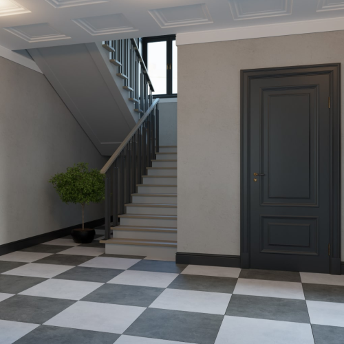 Керамогранит Primavera Макалу TP66M22 60x60