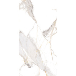 Керамогранит NT Ceramic NTT9121P Calacatta Light Grey 60x120