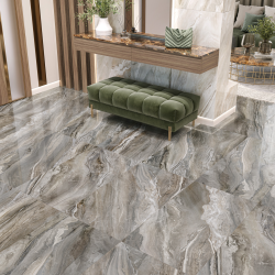 Керамогранит LCM 60120ARI18HG Argentina Taupe 60x120