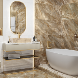 Керамогранит LCM 60120CLU21P Columbia Sand 60x120