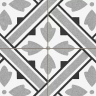 Керамогранит Prissmacer Howard Grey Pre 45x45