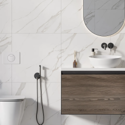 Керамогранит Kerranova K-2021/LR Butik Cappuccino 60x120