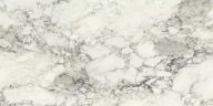 Керамогранит Ape A041125 Volterra White matt rect 60x120