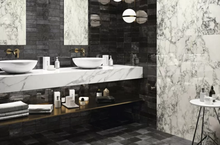 Керамогранит Ape A041125 Volterra White matt rect 60x120