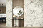Керамогранит Ape A041125 Volterra White matt rect 60x120