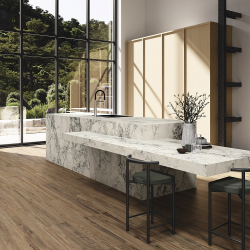 Керамогранит Ape A041125 Volterra White matt rect 60x120