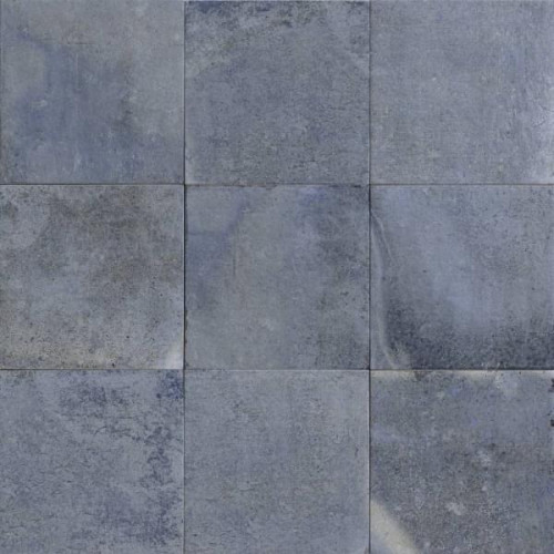 Керамогранит Mainzu Fondant PT03585 Blue 20x20