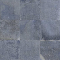 Керамогранит Mainzu Fondant PT03585 Blue 20x20