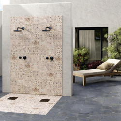 Керамогранит Mainzu Fondant PT03585 Blue 20x20