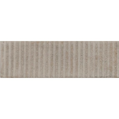 Плитка Equipe Raku 30696 Line Smoke 6x18,6