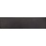 Плитка Equipe Stromboli 25897 Black City 9,2x36,8