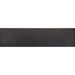 Плитка Equipe Stromboli 25897 Black City 9,2x36,8