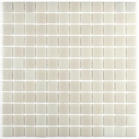 Мозаика Bonaparte Atlantis Bianco (24х24х4) 315х315, глянцевая