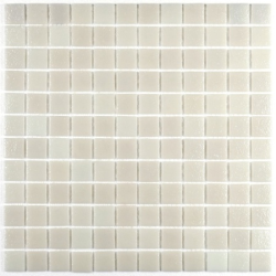 Мозаика Bonaparte Atlantis Bianco (24х24х4) 315х315, глянцевая
