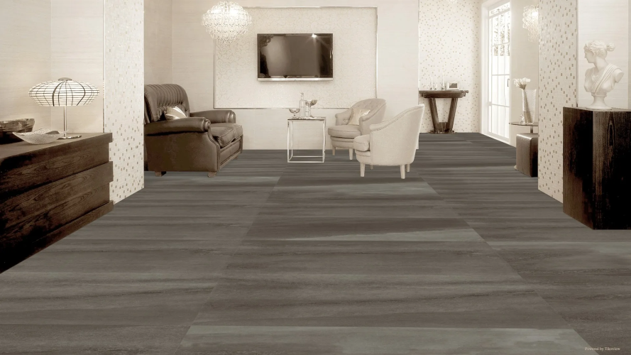 Керамогранит Duna RP-238272 Damasco Antracite Sugar 60x120
