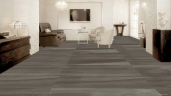 Керамогранит Duna RP-238272 Damasco Antracite Sugar 60x120