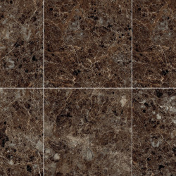 Керамогранит Staro Oasis Imperador Black High Gloss 60x60