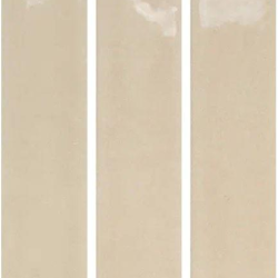 Керамическая плитка Wow 139378 Nouvelle Almond Gloss 3x16